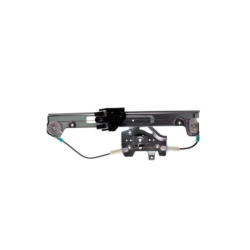 Valeo Electric Window Regulator Lifter Left Rear 861052