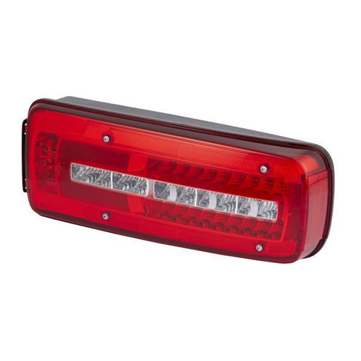 Hella Tail Light / Lamp LED Right 2VP 012 381-321