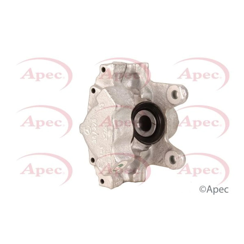Apec Brake Caliper Assembly Rear Left LCA132