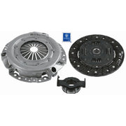 Sachs Clutch Kit Set 3pc 3000108002
