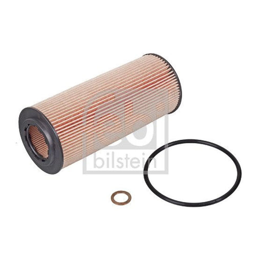 Febi Engine Oil Filter 26706