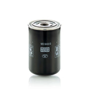 MANN-FILTER Engine Oil Filter WD 940/2