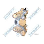 Apec Brake Caliper Assembly Rear Right BCA2012