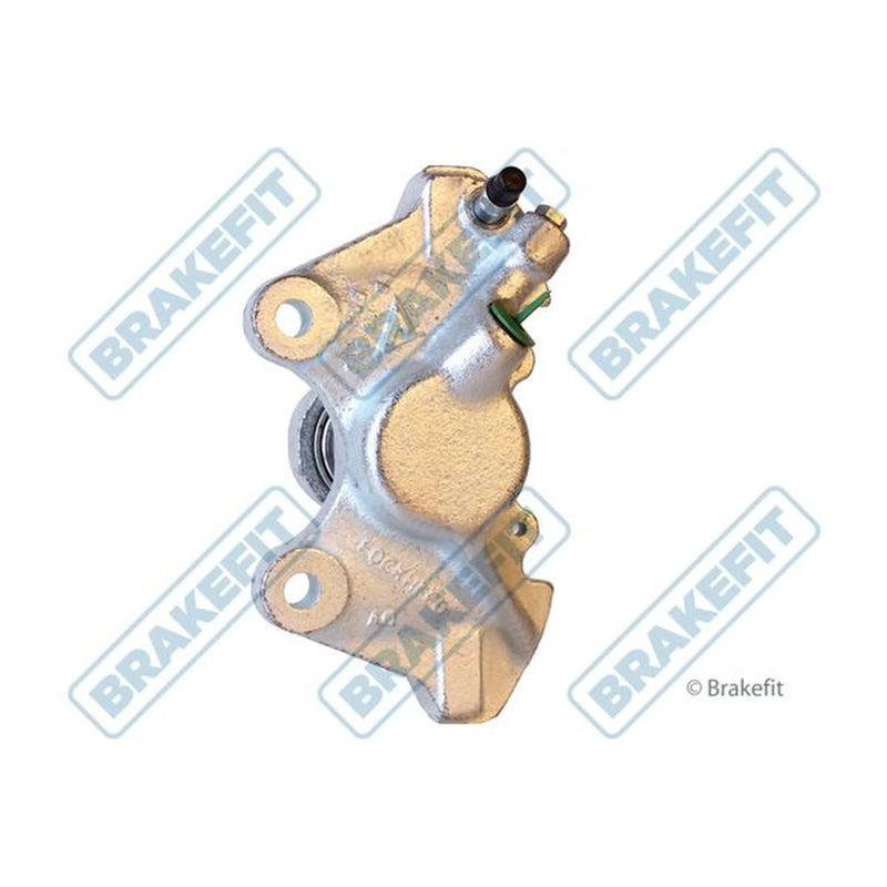 Apec Brake Caliper Assembly Rear Right BCA2012