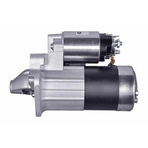 Hella Starter Motor 12V 1.4kW 12 Teeth 8EA 011 610-241