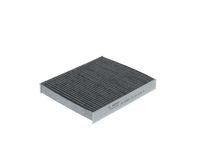 Bosch Cabin Air Filter (Pollen Filter) 1987435590