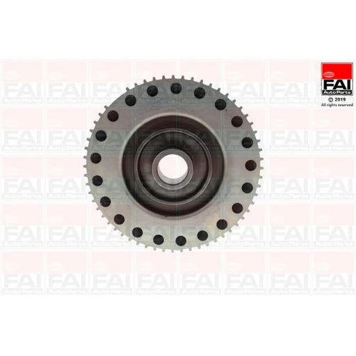 FAI Crank Shaft Belt Pulley FVD1060