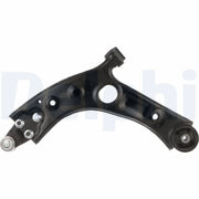Delphi Control/Trailing Arm Lower TC7930