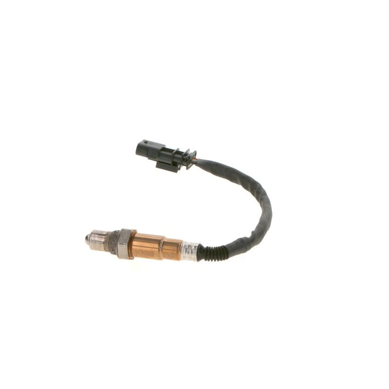 Bosch O2 Lambda Oxygen Sensor before catalytic converter 0 258 027 151