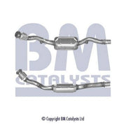 BM Catalysts Petrol Cat BM90690