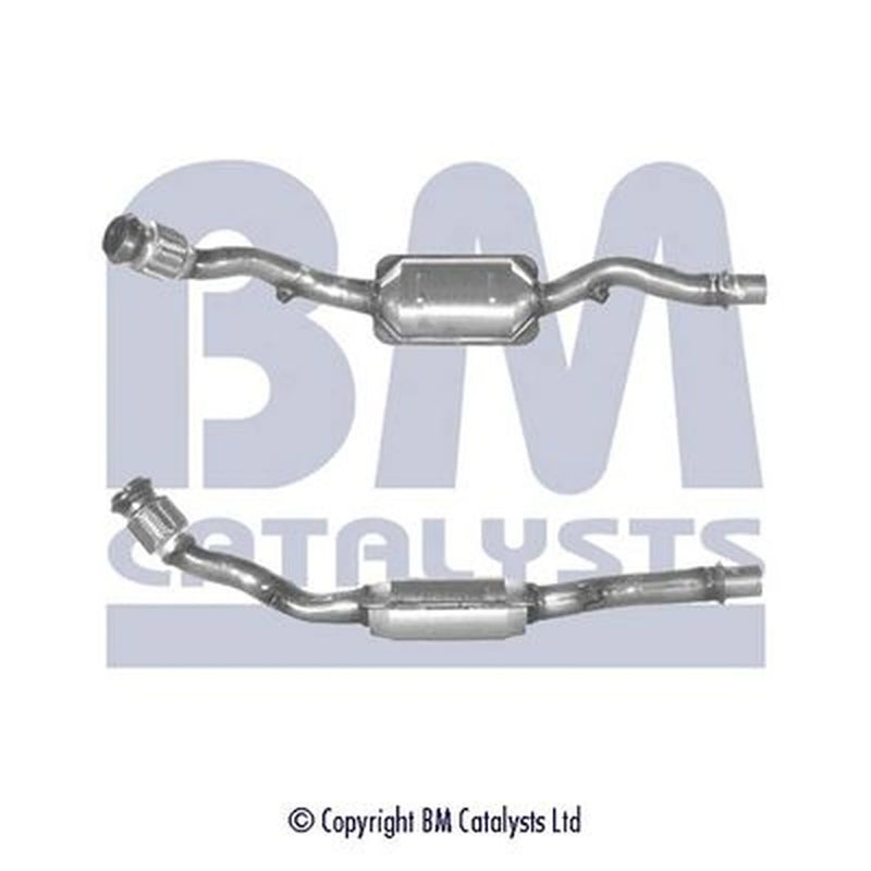BM Catalysts Petrol Cat BM90690