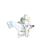 NAPA Brake Caliper Assembly Rear Left NCA2087
