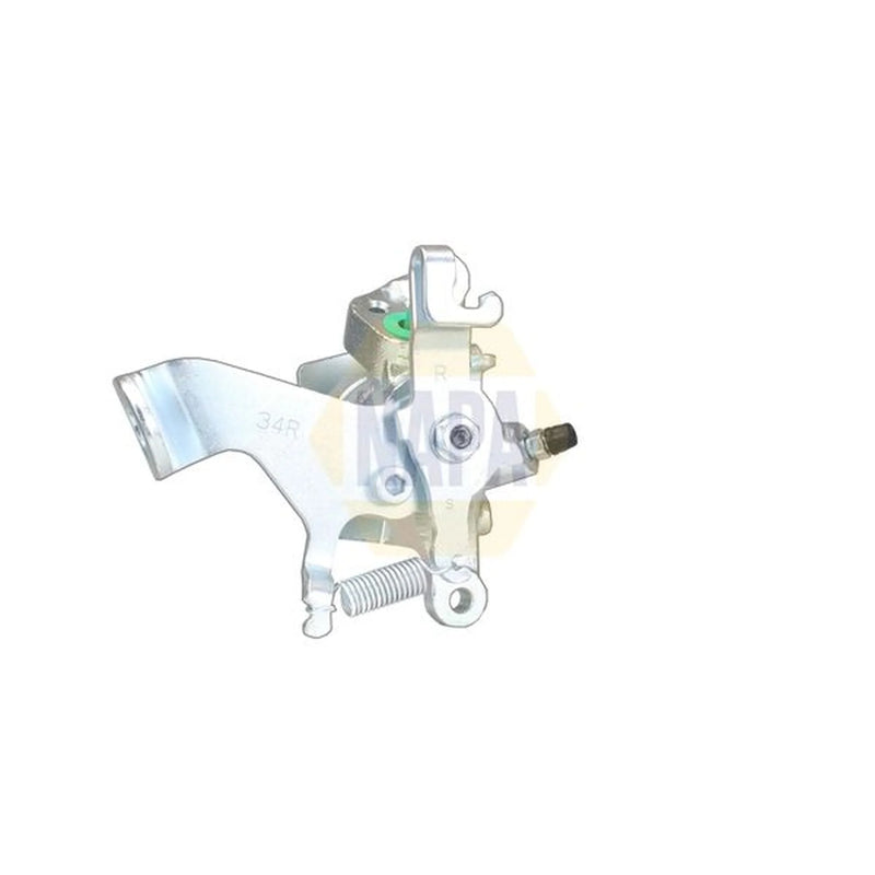 NAPA Brake Caliper Assembly Rear Left NCA2087
