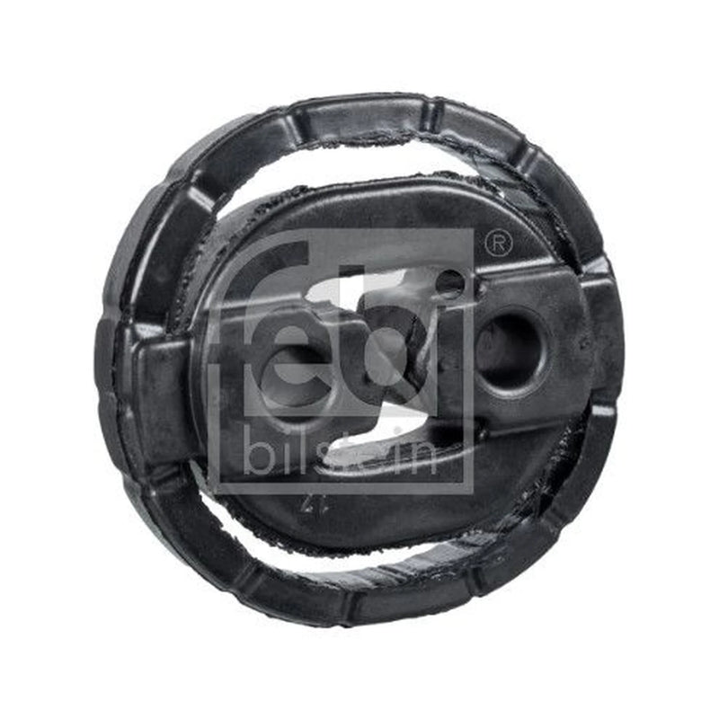 Febi Exhaust System Mount Rear EPDM (ethylene propylene diene Mo 47721