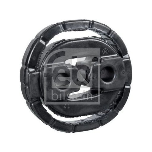 Febi Exhaust System Mount Rear EPDM (ethylene propylene diene Mo 47721