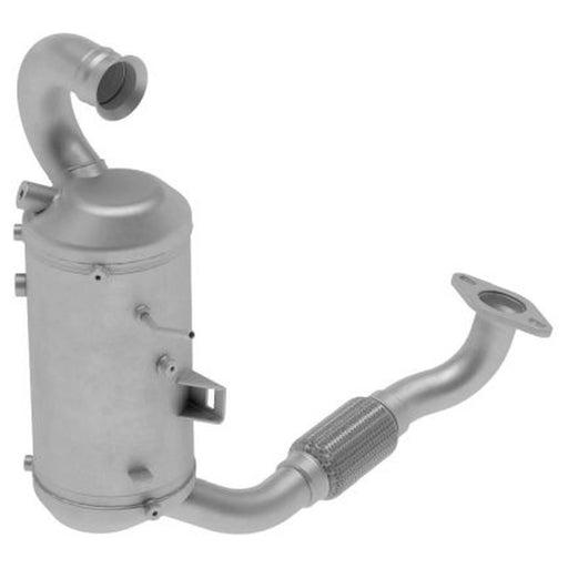 Hella Soot/Particulate Filter 8LH 366 080-641