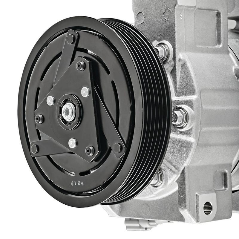 Valeo Air Conditioning Compressor 813261