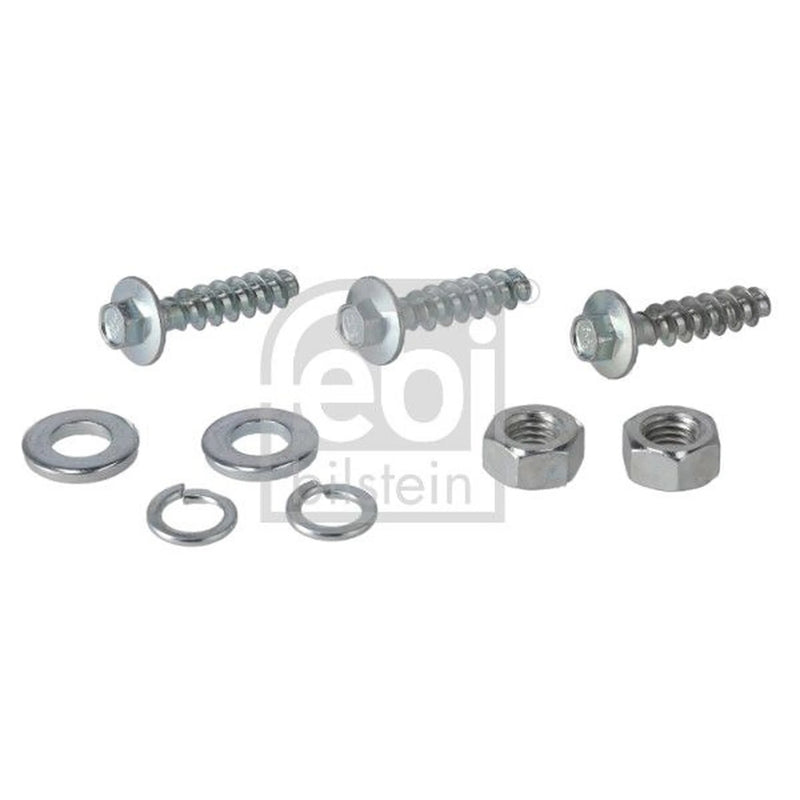 Febi Mounting Screw Fastener 1002145