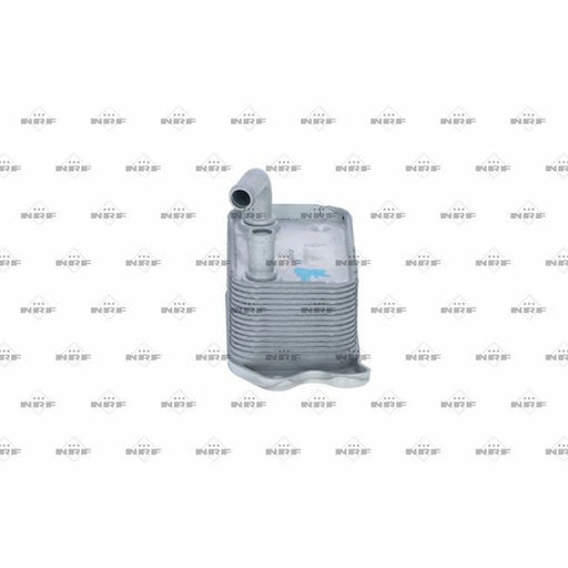 NRF Engine Oil Cooler 31296