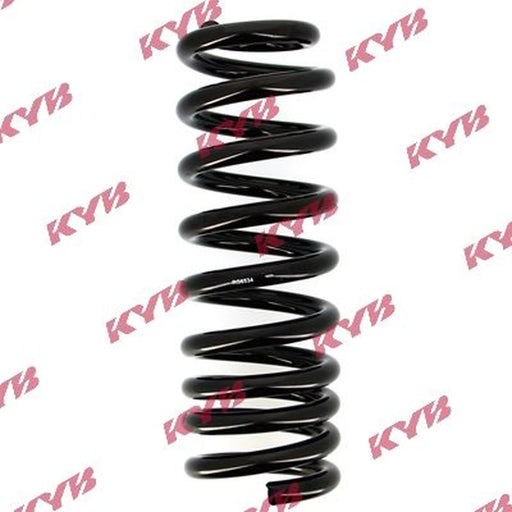 KYB Rear Suspension Coil Spring RG6534