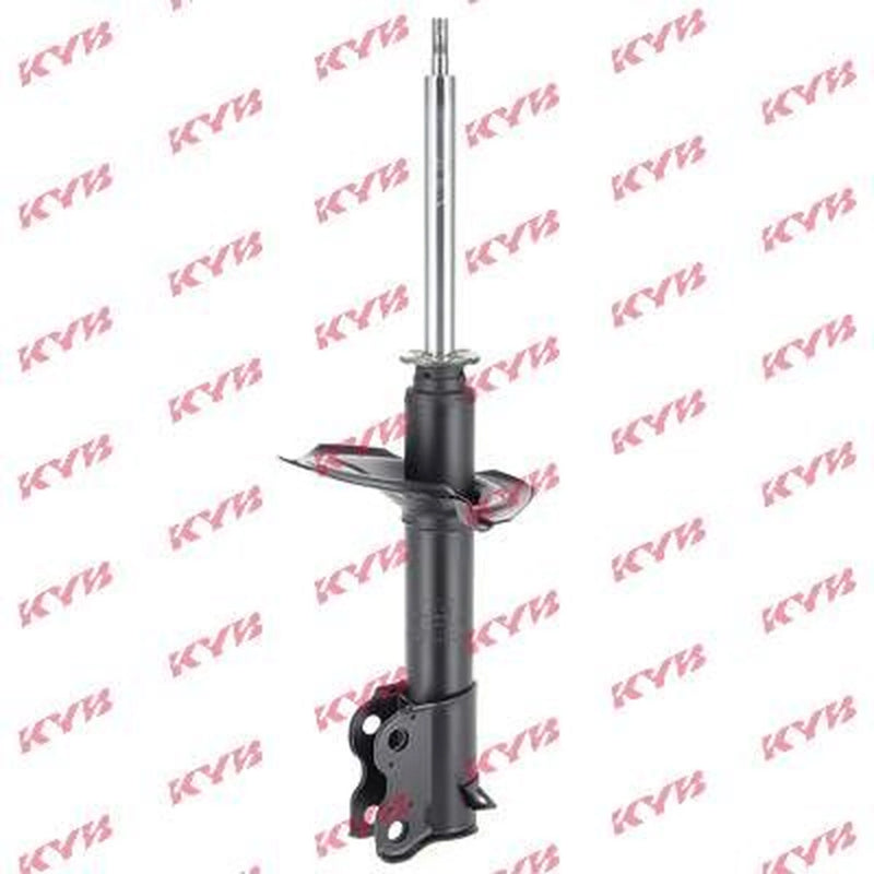 KYB Shock Absorber Damper Strut Front Left 334367