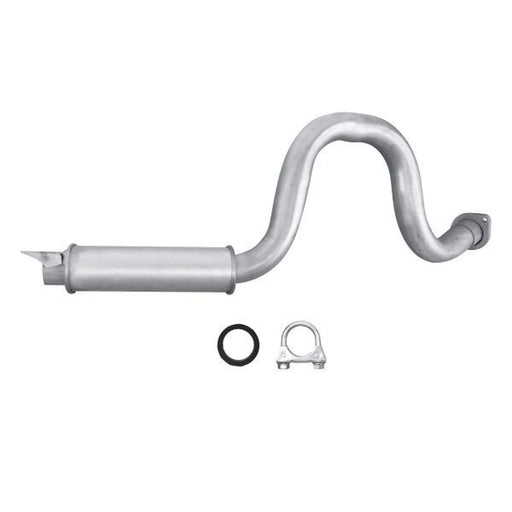 Hella Middle Silencer 8LC 366 025-001