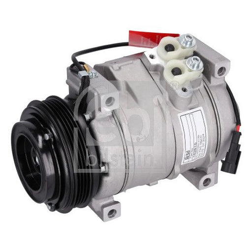 Febi Air Conditioning Compressor 182615