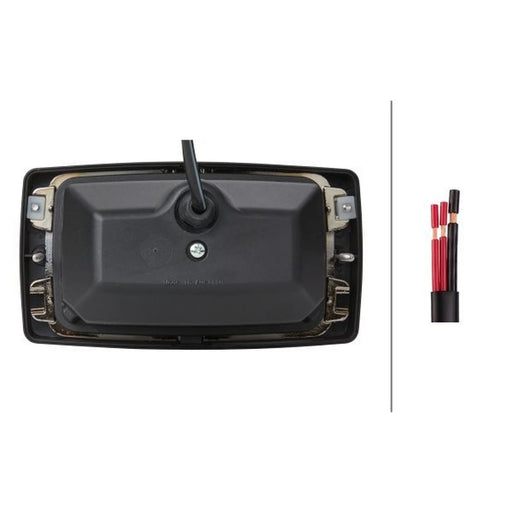 Hella Worklight High 1GB 996 080-031