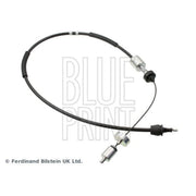 Blue Print Clutch Control Cable Pull ADBP380002
