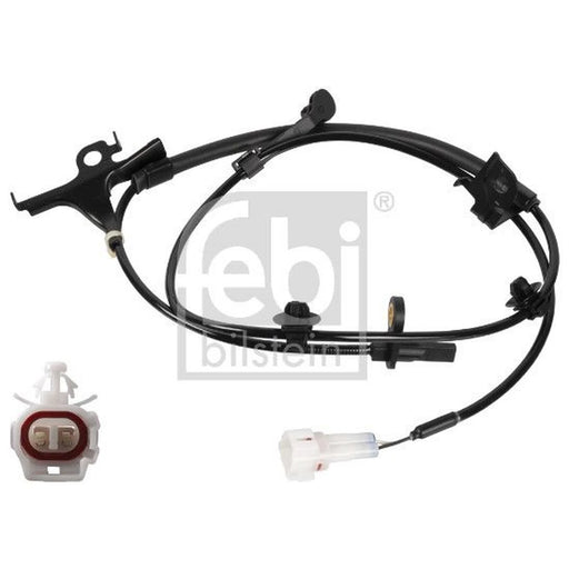 Febi ABS Wheel Speed Sensor Front Left 172454