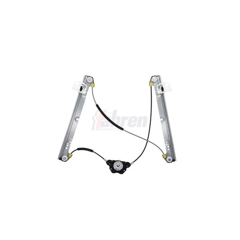 Fahren Electric Window Regulator Lifter Left Front fits Ford Fiesta V 2001-2008