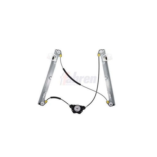 Fahren Electric Window Regulator Lifter Left Front FWD1101
