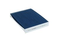 Bosch Cabin Air Filter (Pollen Filter) 0986628637
