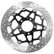 Brembo 2 x Floating Front Brake Disc Brake Discs 78B40865-x2