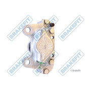 Apec Brake Caliper Assembly Rear Right BCA1406