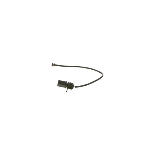 Bosch Brake Pad Wear Sensor Rear 1 987 473 595