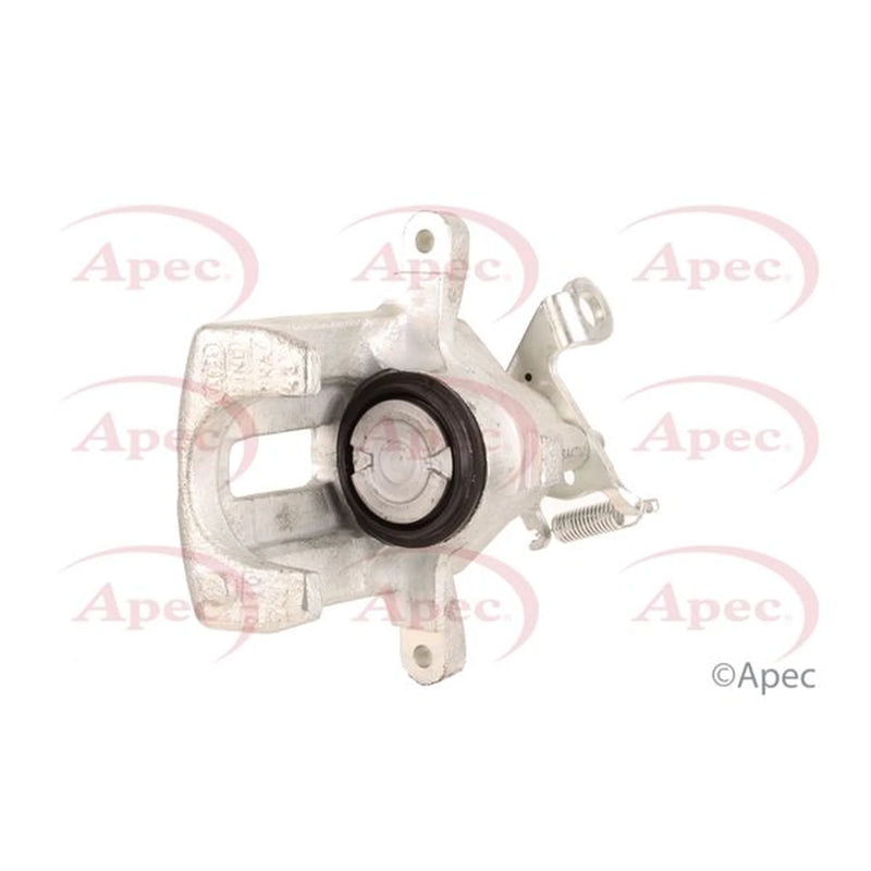 Apec Brake Caliper Assembly Rear Left LCA454