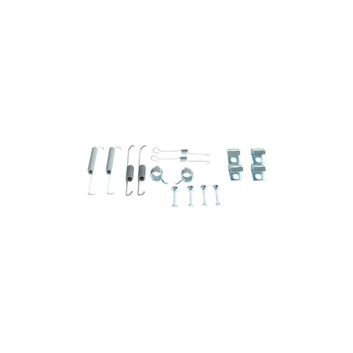 Bosch Brake Shoe Accessory Kit Rear 1 987 475 151
