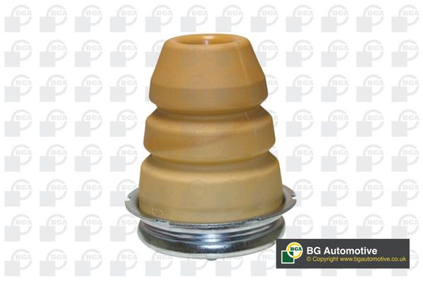 Bga MT1401 Mounting, axle strut