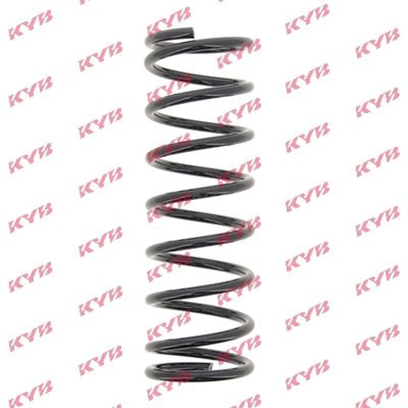 KYB Rear Suspension Coil Spring RA6283
