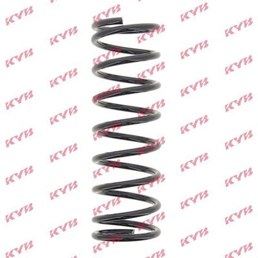 KYB Rear Suspension Coil Spring RA6283