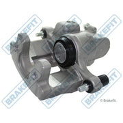 Apec Brake Caliper Assembly Rear Right BCA1160