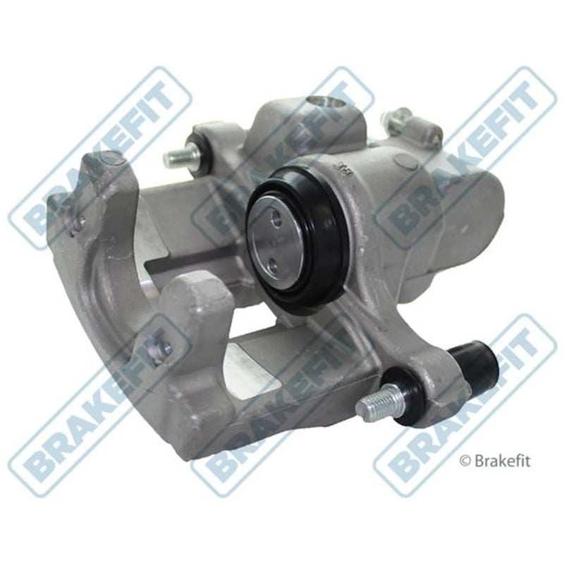 Apec Brake Caliper Assembly Rear Right BCA1160