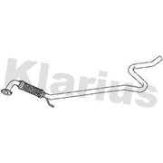 Klarius Exhaust Pipe OD FE1068V