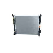 NRF Engine Radiator 53058
