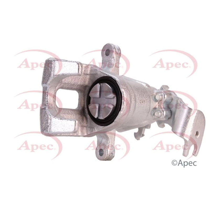 Apec Brake Caliper Assembly Rear Right RCA713