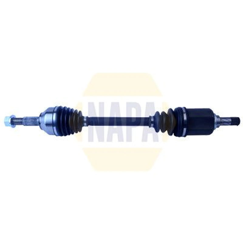 NAPA CV Drive Shaft Driveshaft Front Left NDS1407L