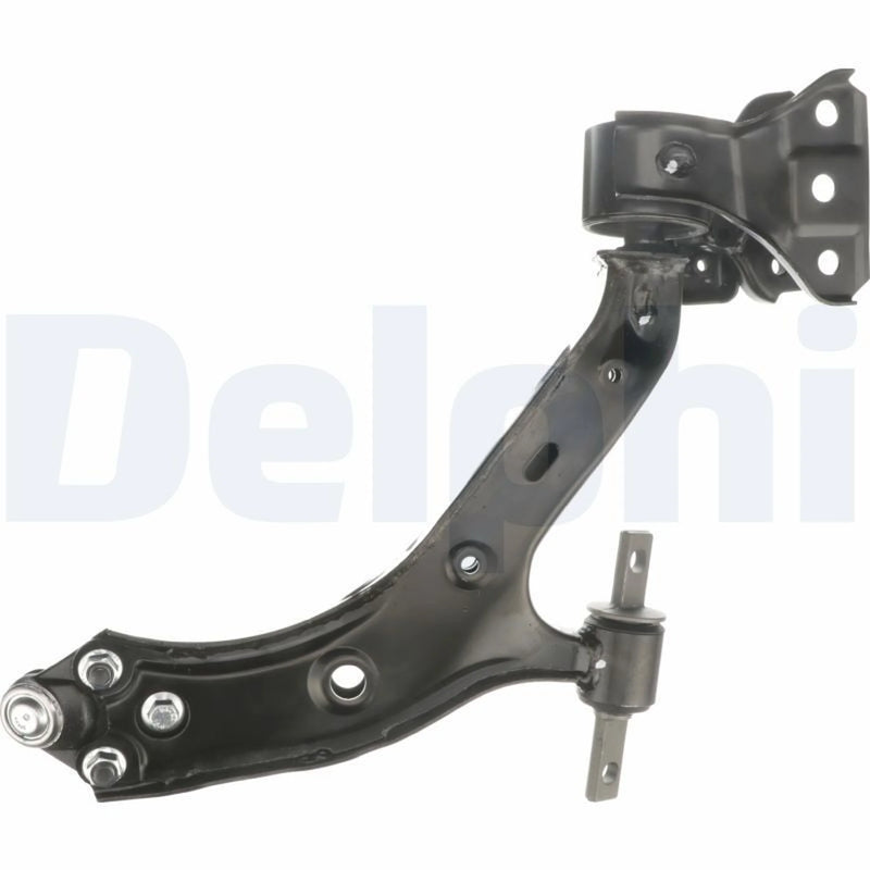 Delphi Control/Trailing Arm Front TC5415