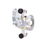 NAPA Brake Caliper Assembly Rear Right NCA1014