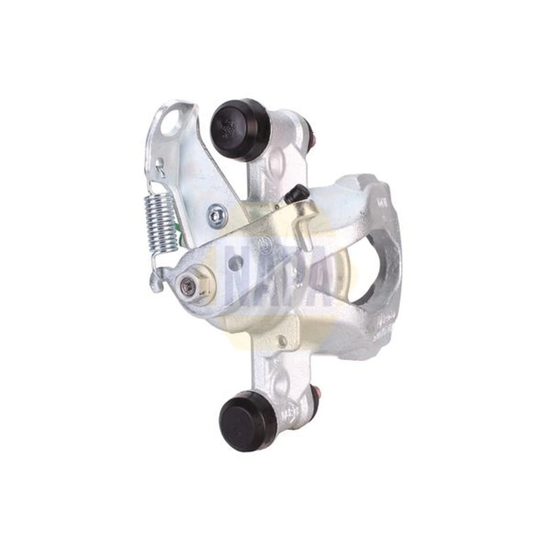 NAPA Brake Caliper Assembly Rear Right NCA1014
